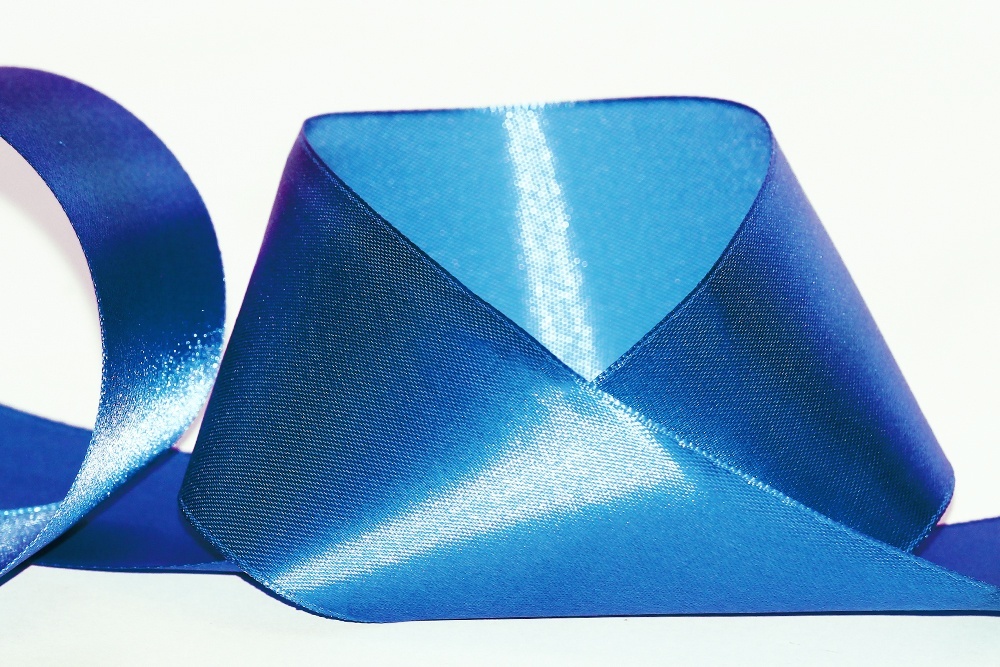 

Лента Gamma 50 мм, 33 +- 2 м, № 145, цвет сине-серый, Синий