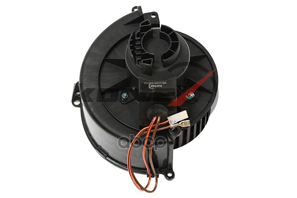 

KORTEX KHF056 Мотор отопителя () 1шт
