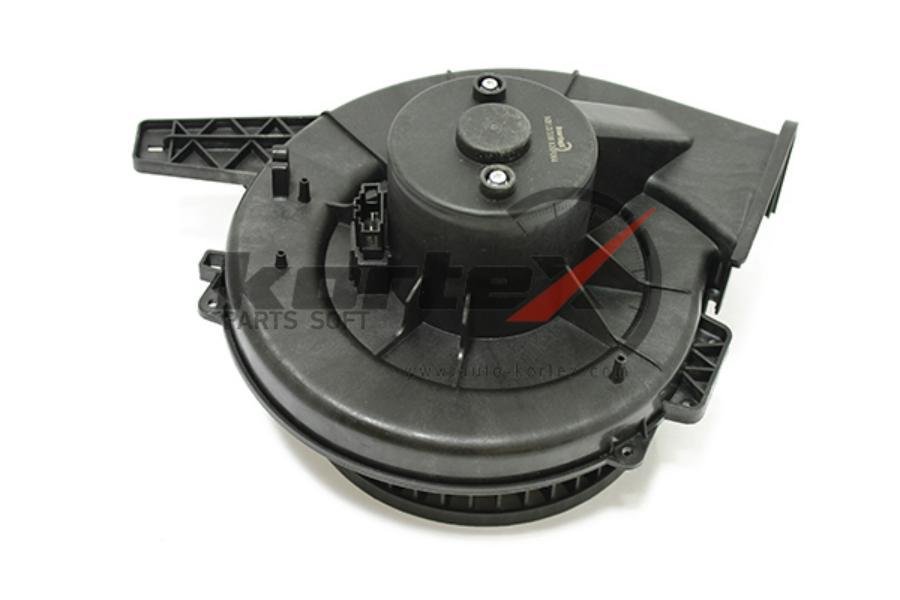 

KORTEX KHF064 Мотор отопителя () 1шт