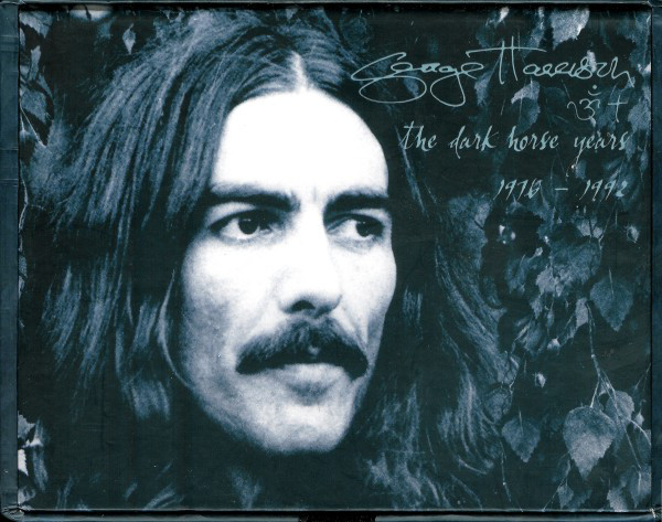 George Harrison: Thirty Three & 1 / 3 (1 CD)