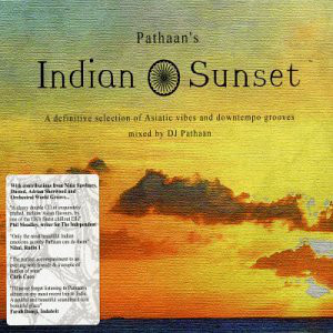 

Ministry of Sound: Indian Sunset (2 CD)