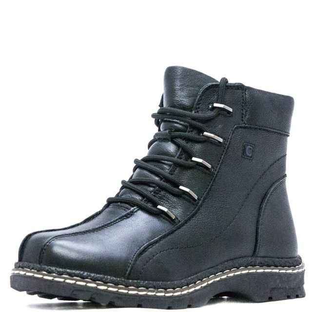 

Ботинки женские COVANI RD882082(L) черные 36 RU, Черный, RD882082(L)
