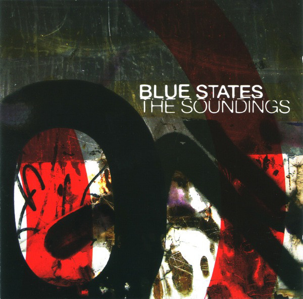 

Blue States: Soundings (1 CD)