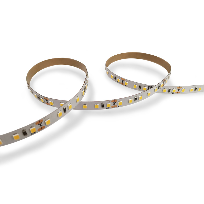 

Светодиодная лента WOLTA Decor WLS2835-12W/6500/12H120-01 SMD2835 12Вт 6500К 12В IP20 1600, WLS