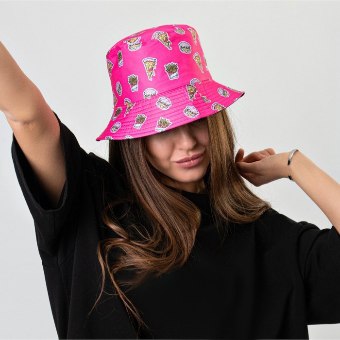 фото Панама фастфуд, 56-58 рр. overhat