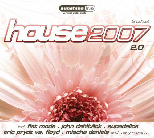 House Vol. 3 (2 CD)