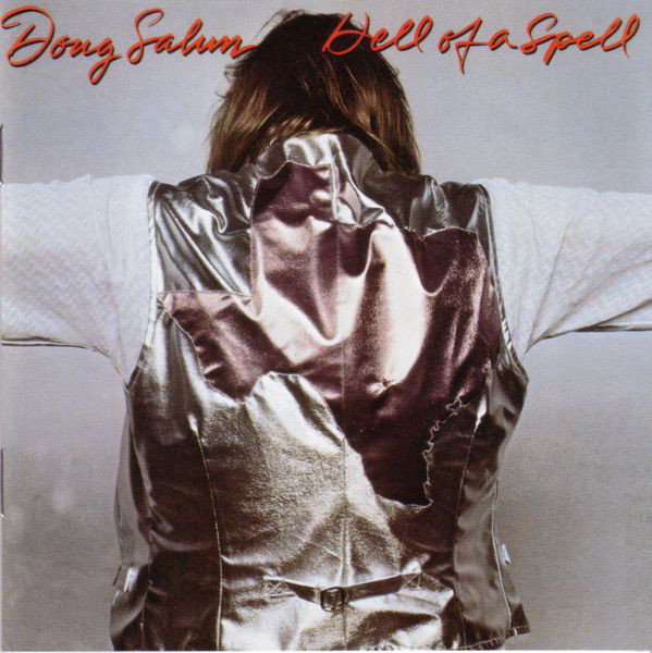 Hell of a spell (1 CD)