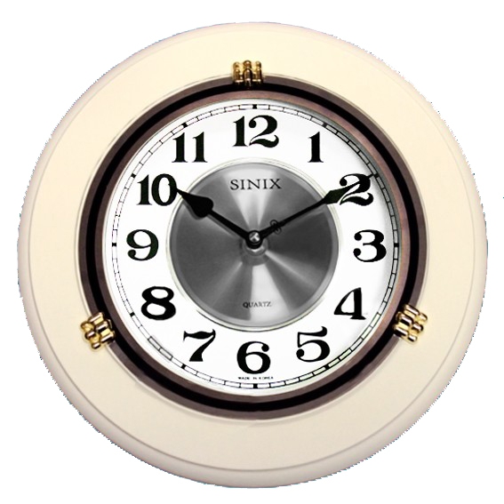 

SINIX 1018WA-White