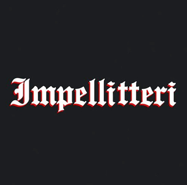

Impellitteri(remaster) (1 CD)