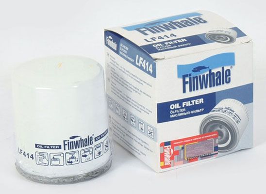

Фильтр Масляный FINWHALE lf414