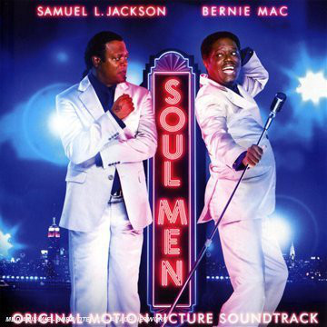 

Soul Men - Soundtrack (1 CD)