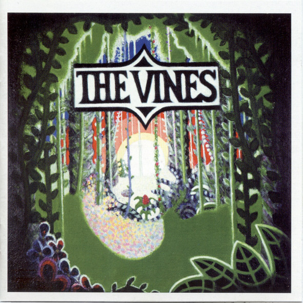 VINES, THE - Highly Evolved (1 CD)