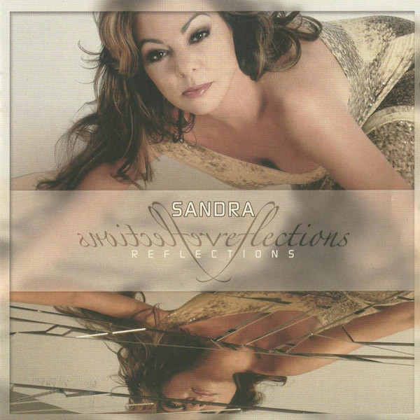 

Sandra - Reflections (The Reproduced Hits) (1 CD)
