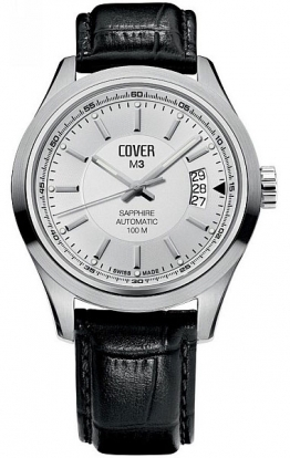 

Наручные часы мужские Cover COA3.09, COA3.09