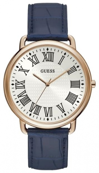 

Наручные часы мужские Guess W1164G2, W1164G2