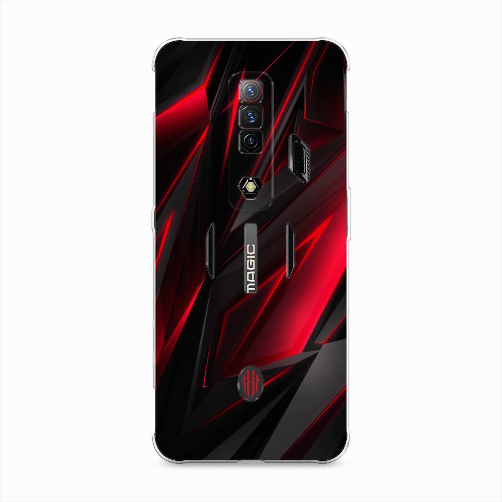 Nubia red magic 7s