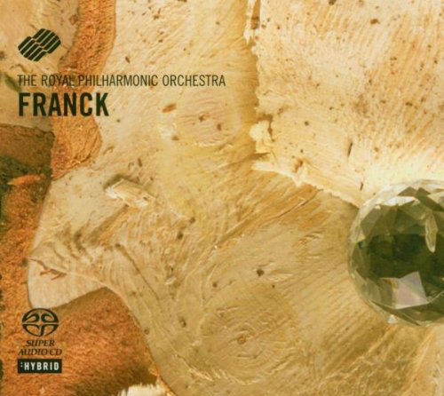 

Franck, César - Symphony in d-minor (1 SACD)