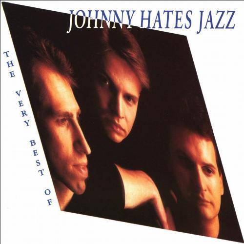 

Johnny Hates Jazz: Very Best of (1 CD)