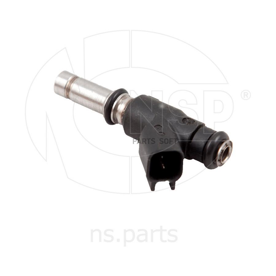 

NSP NSP0155559377 Форсунка топливная цилиндра CHEVROLET CRUZE 1шт