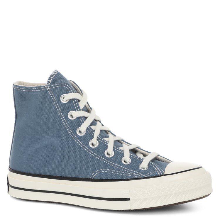 

Кеды женские Converse A00752 синие 41 EU, A00752