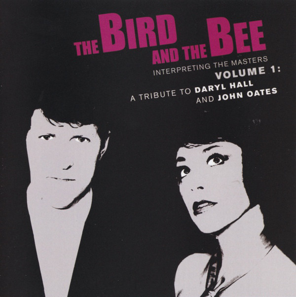 

The Bird and the Bee - Interpreting The Masters Volume 1(1 CD)