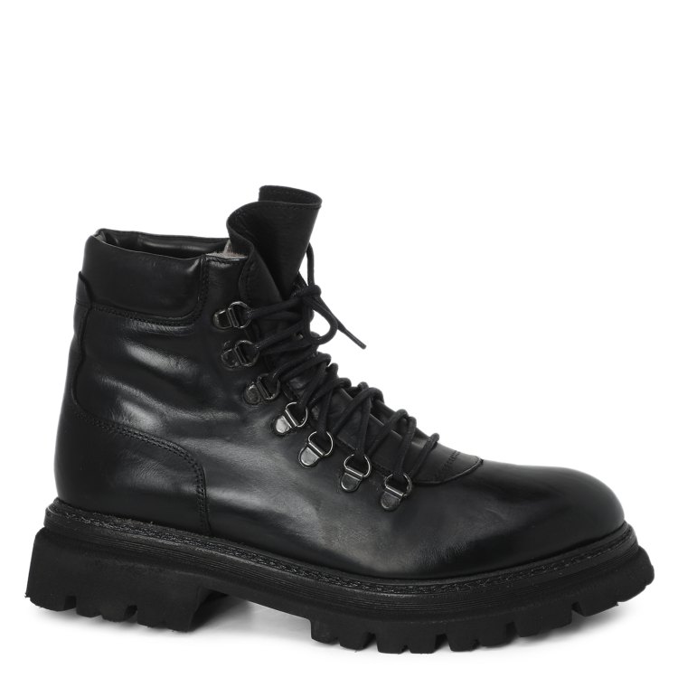 

Ботинки женские Tendance 35773/26 черные 42 EU, 35773/26