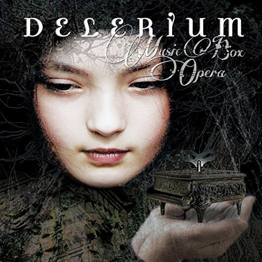 

Delerium: Music Box Opera (1 CD)