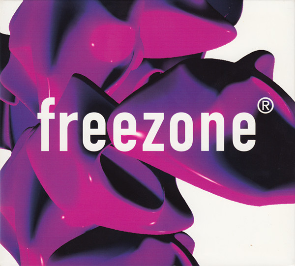 

Freezone: Seven Is Seven Is (2 CD)