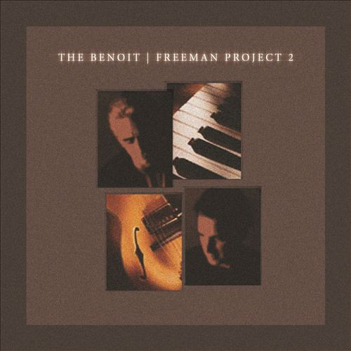 

David Benoit - Benoit / Freeman 2 (1 CD)