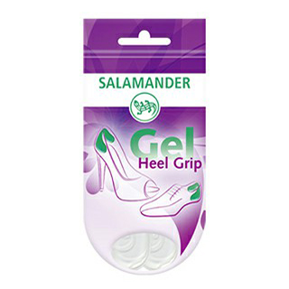 фото Подушечки защитные для пяток salamander gel heel grip универсальные 2 шт.