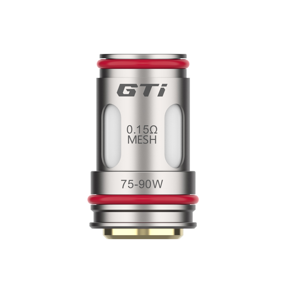 

Испаритель Vaporesso GTi (iTank), 0.15 Ом
