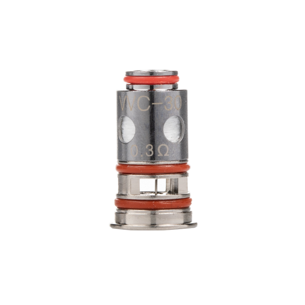 фото Испаритель vandy vape vvc (jackaroo pod), 0.3 ом