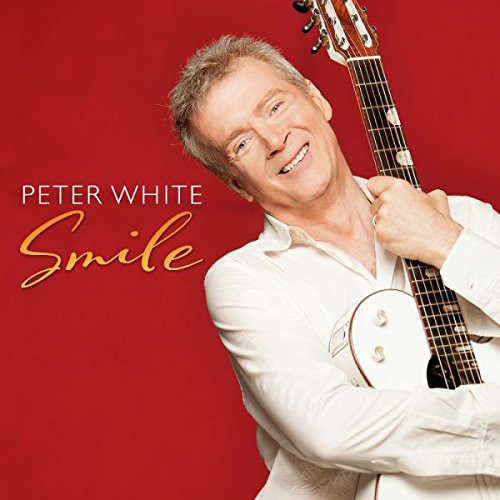 

Peter White: Smile (1 CD)