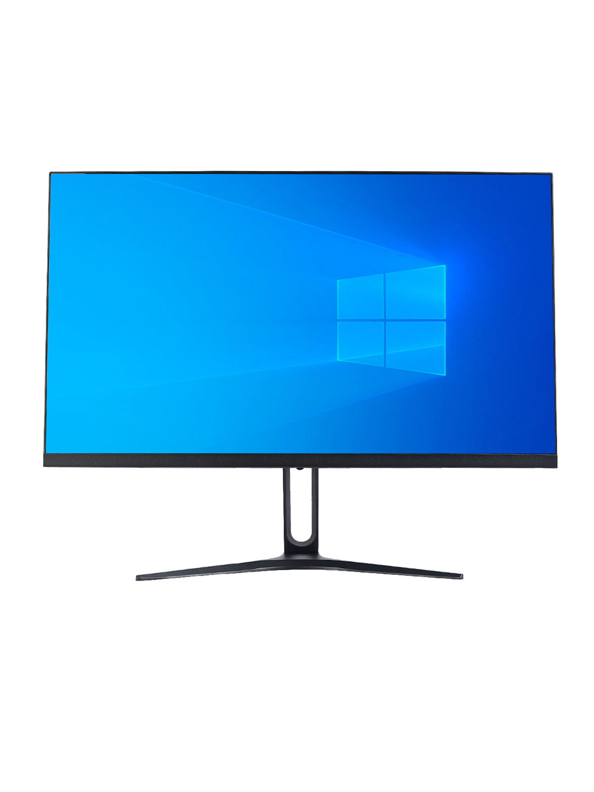 фото 21.5" монитор abr technology m215mq-i1 black 75hz 1920x1080 ips