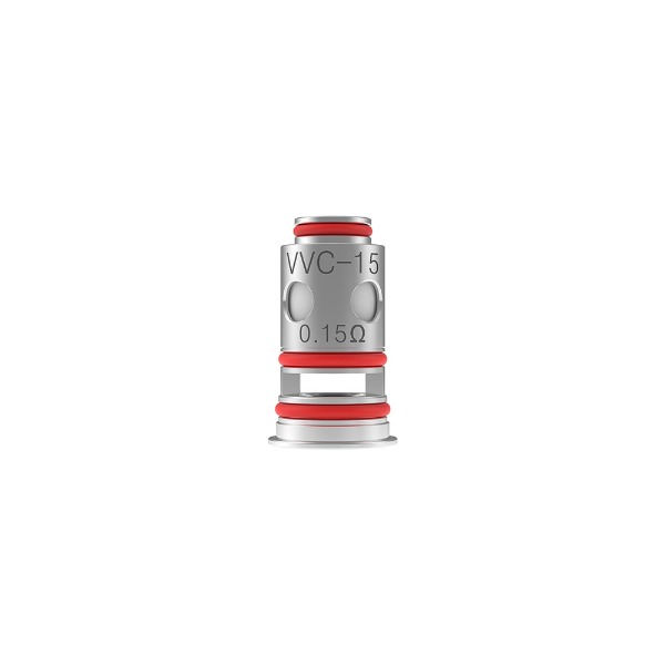 

Испаритель Vandy Vape VVC (Jackaroo Pod), 1.2 Ом