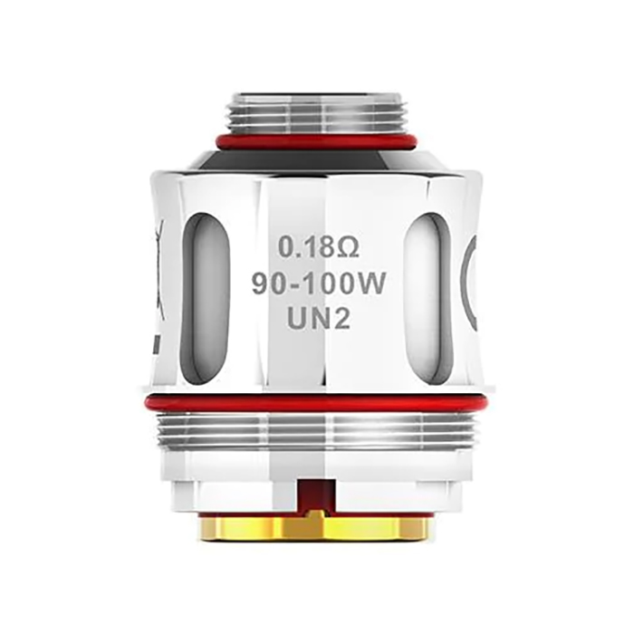 

Испаритель Uwell Valyrian, UN2 Meshed 0.18 Ом (Valyrian)