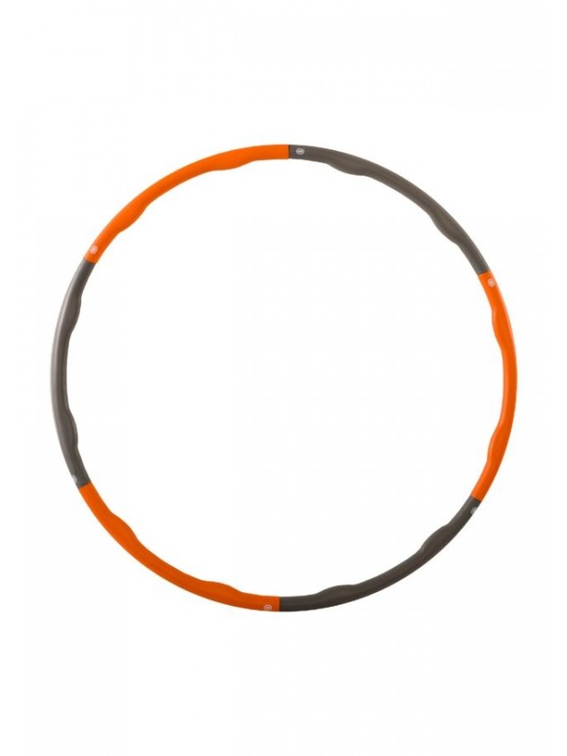 

Обруч Casall Rock Ring 1,5 kg, Серый