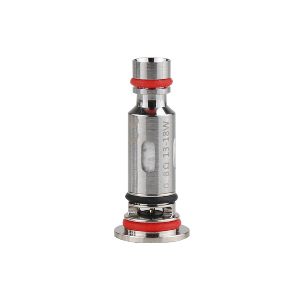

Испаритель Uwell Caliburn G/G2, Koko Prime, 0.8 Ом Mesh