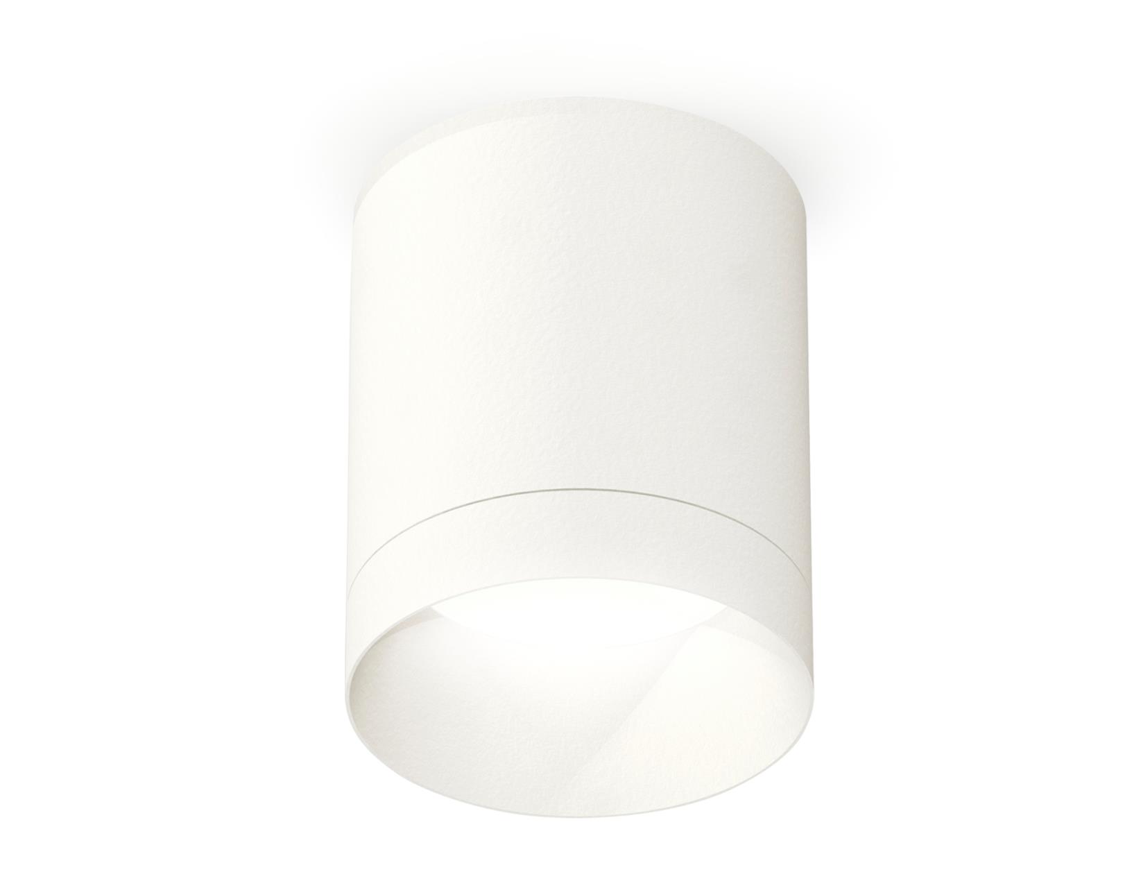 

Светильник потолочный Ambrella Light Techno spot, XS6301020, 10W, GU5.3