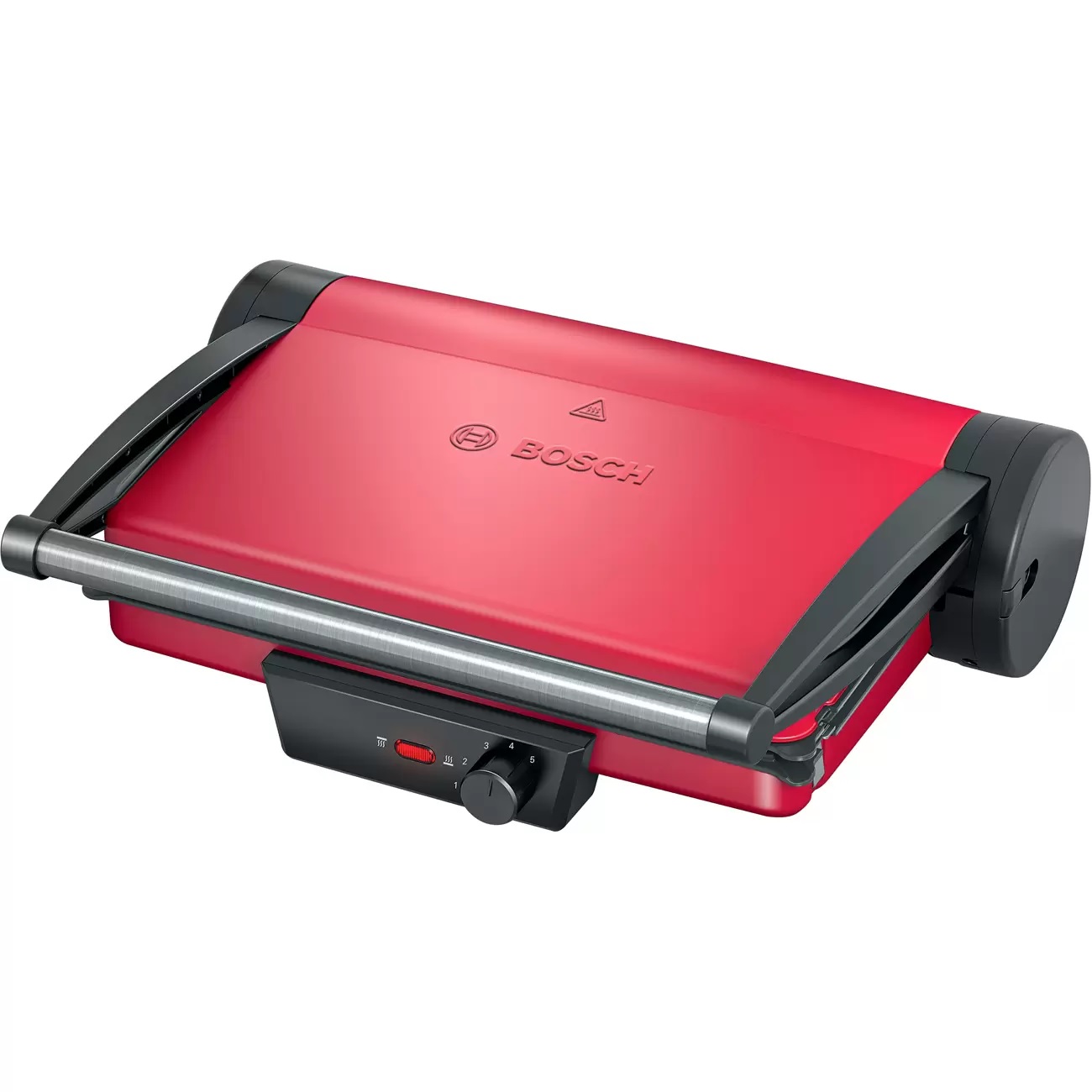 

Гриль BOSCH TCG4104 красный, черный, TCG4104