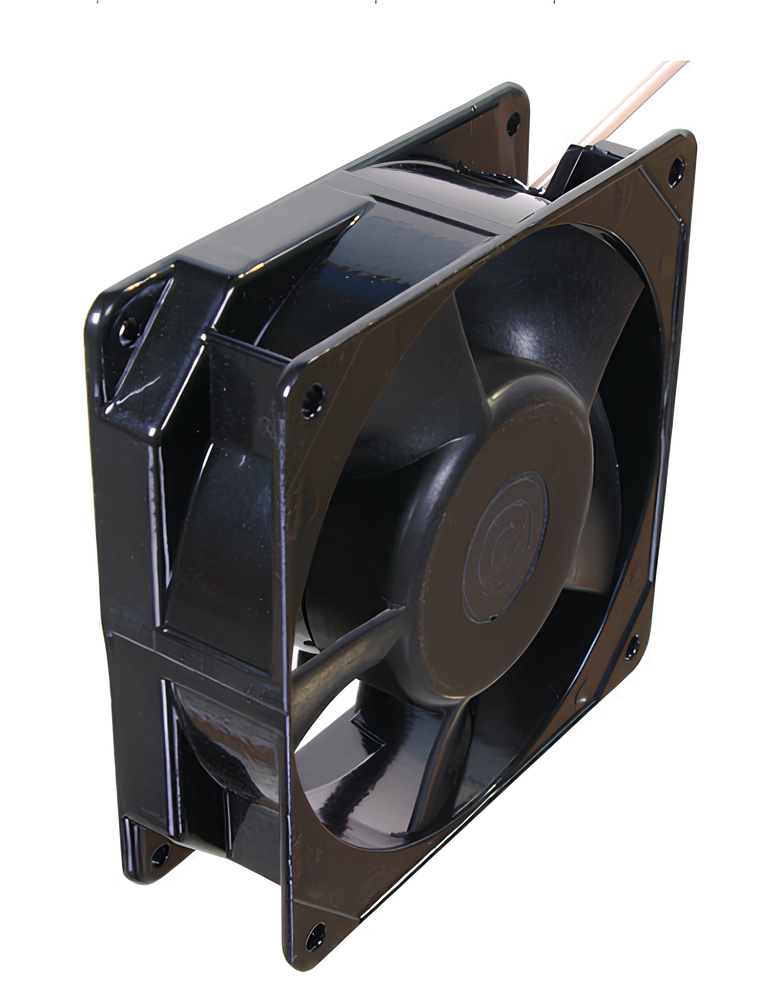 Вентилятор MMotors JSC VA 12/2 T вентилятор для настенных шкафов twt