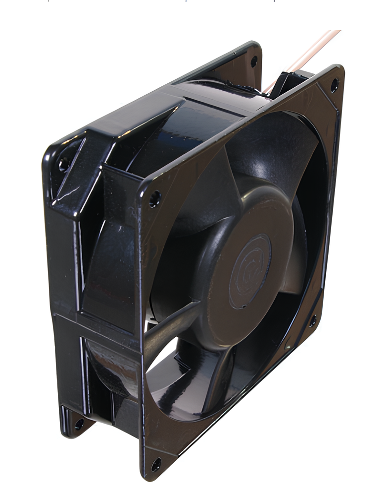 Вентилятор MMotors JSC VA 12/2 T twt вентилятор с подшипником для настенных шкафов cbw fan1 bb