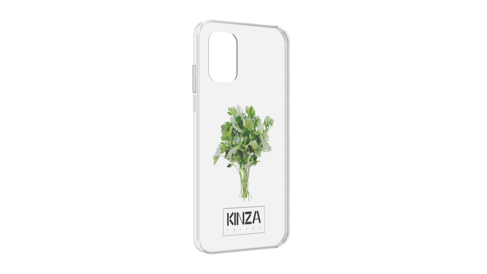 

Чехол задняя-панель-накладка-бампер MyPads Бренд Кинза для Nokia G21 противоударный, Прозрачный, Tocco