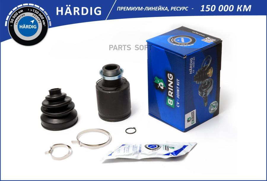 

BRING Шрус внутр. прав. для Mazda 3 03- 1.6 MT