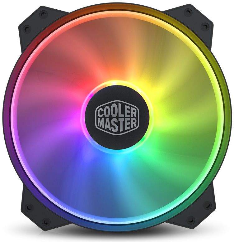 MasterFan MF200R ARGB 100043831849