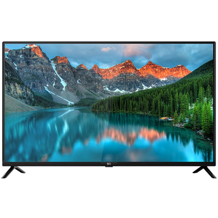

Телевизор BQ 3203B, 32"(81 см), HD, Черный, 3203B