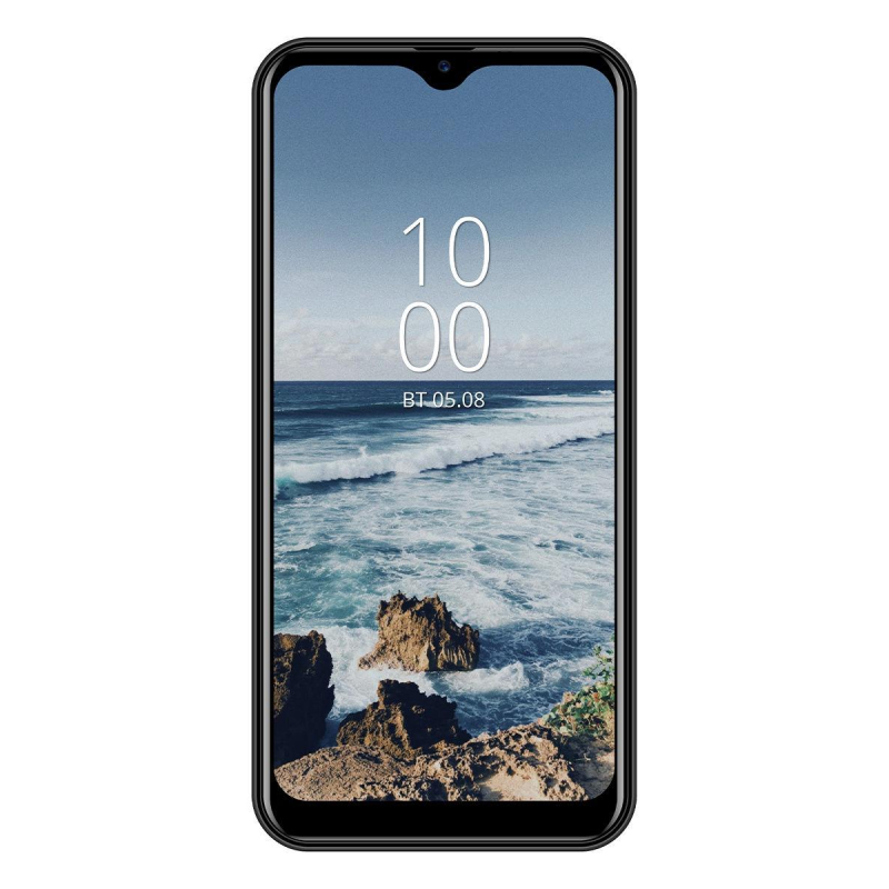 Смартфон BQ 6631G 2/16Gb Surf Black (черный)