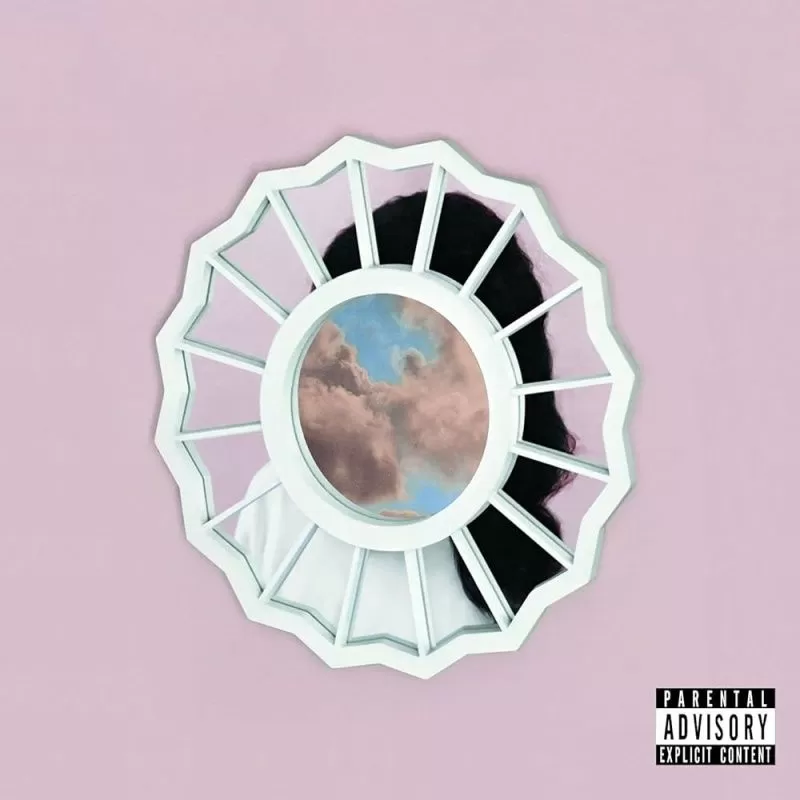 Mac Miller The Divine Feminine (LP)