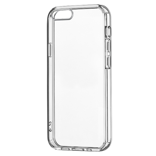 фото Чехол для iphone 6 clear tpu 1.5mm e125 nobrand