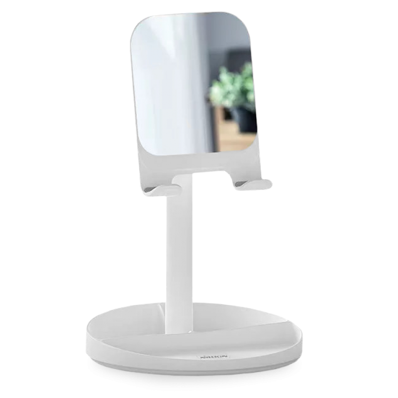 Настольная подставка Nillkin Desktop Stand White 21557